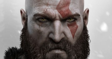 God of War Collectibles Locations Guide | Games of April | God of War Release Date