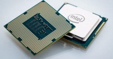 Intel Cascade Lake-X CPU, Intel Cascade Lake