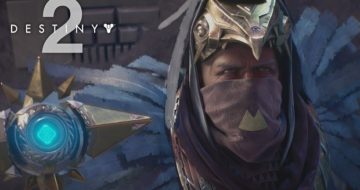 Destiny 2 Curse of Osiris Character Level