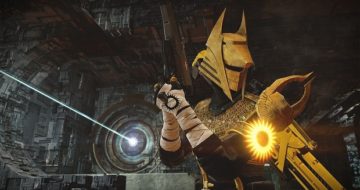 Destiny 2 Curse of Osiris Wormhaven Tips