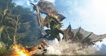 How to Complete Monster Hunter World Bounties