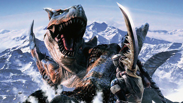How to Complete Monster Hunter World Expeditions