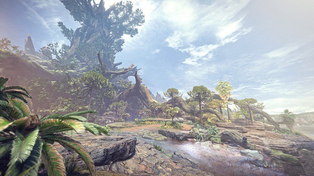 How to Complete Monster Hunter World Investigations