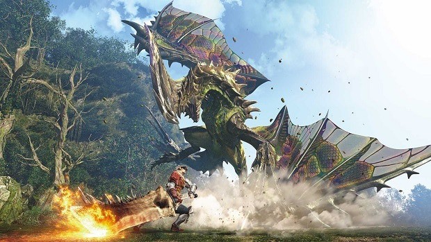 Monster Hunter World Skills and Talents Guide