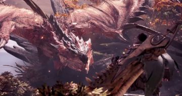 Monster Hunter World Research Points