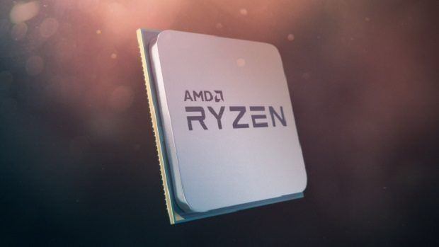 AMD Ryzen 2 Pinnacle Ridge CPUs, AMD Ryzen 2 CPUs