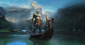 Atreus and Lore Implications in God of War 4