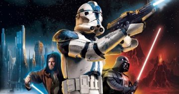 Star Wars: Battlefront 2 Mods