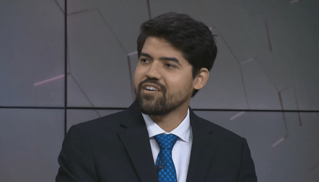 Overwatch League Welcomes Crumbz From League of Legends on the Analyst Desk
