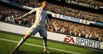 FIFA 18 Sales Exceed 10 Million Copies Worldwide