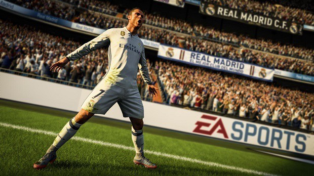 FIFA 18 Sales Exceed 10 Million Copies Worldwide