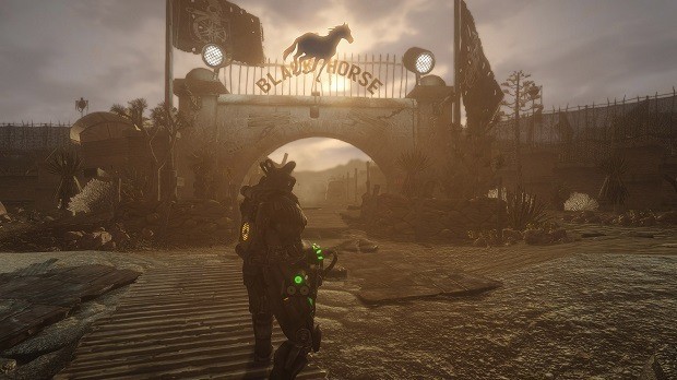Fallout: New Vegas Console Commands and Cheats Guide