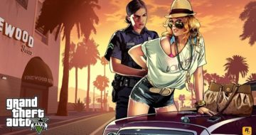 Grand Theft Auto 6 Lead Protagonist can be a Female