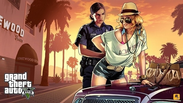 Grand Theft Auto 6 Lead Protagonist can be a Female