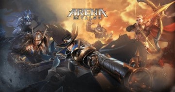 How to Play Arena of Valor Guide