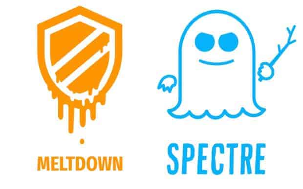 Spectre And Meltdown Bugs