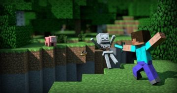 Minecraft Console Commands and Cheats Guide