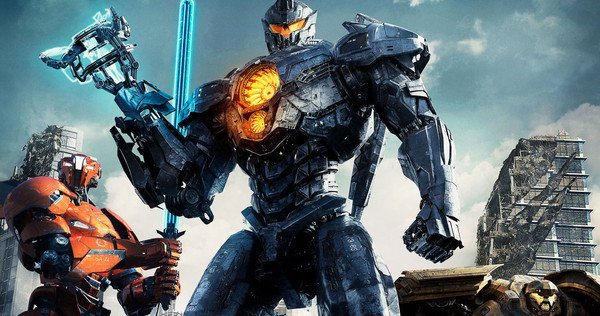 Pacific Rim: Uprising Story Trailer Reveals That Someone Let the Kaiju In