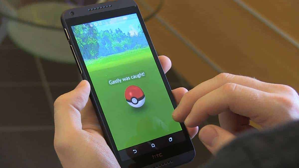 Niantic Cracking Down On Pokemon Go Players Using Illegal Methods To Obtain Pokemon