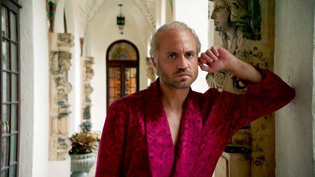 American Crime Story: The Assassination of Gianni Versace