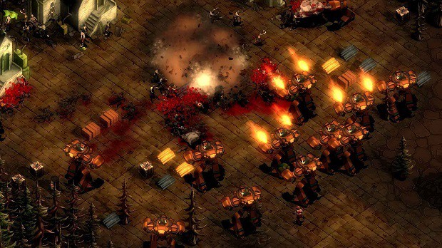 Some Advanced Tips and Tricks to help you get better at They are Billions with They are Billions Strategy Guide
