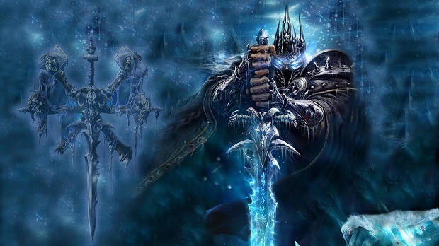 World of Warcraft | Warcraft 4 Wishlist