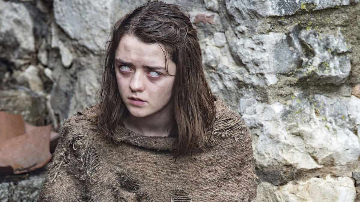 Maisie Williams Confirms When Game of Thrones Season 8 Will Premiere
