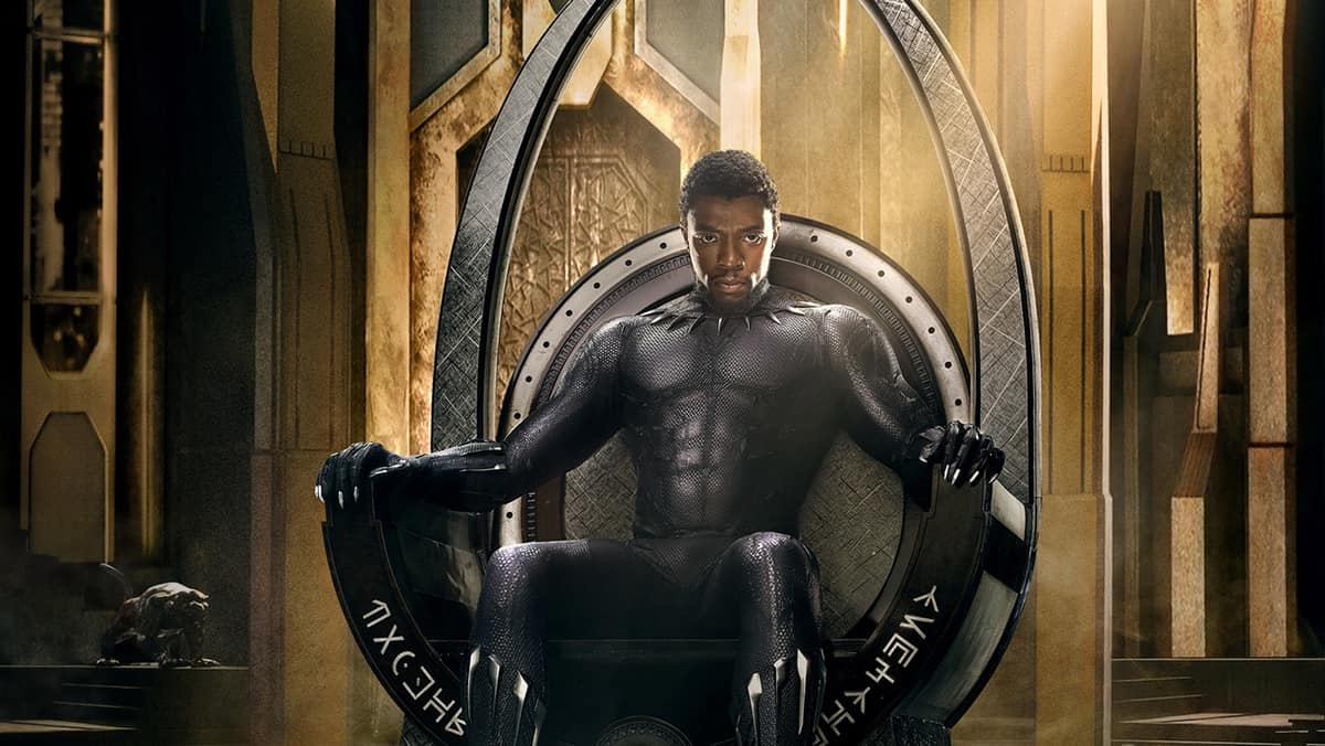 Black Panther Becomes Highest Grossing Comic Book Movie in History