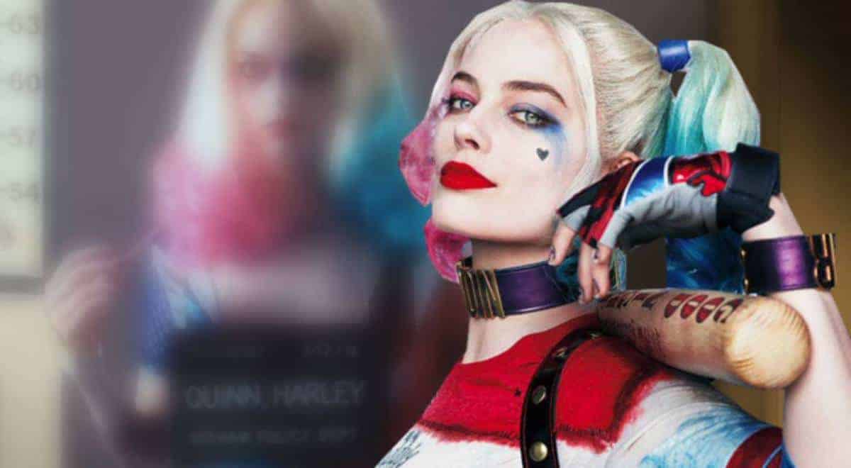 Besides Suicide Squad 2, Margot Robbie Will Feature in Two More Harley Quinn Movies