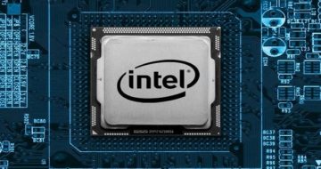 Intel Spectre Patches, Intel Core i7-8750H