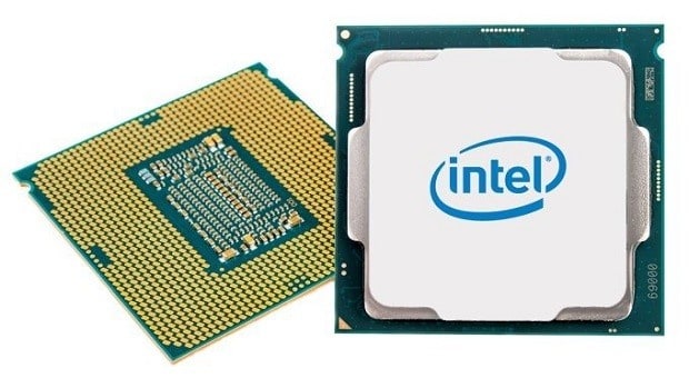 Intel Core i7-9200U Core i5-8300H, Intel Coffee Lake