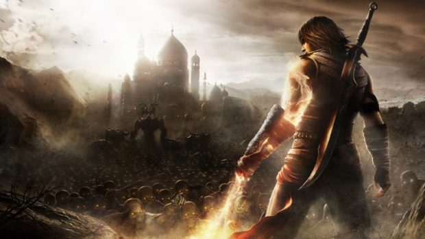 Prince Of Persia revival