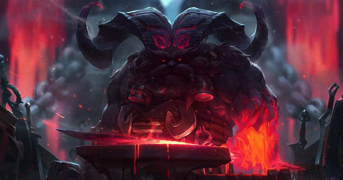 League of Legends Will Officially Begin Season 8 Ranked on January 16