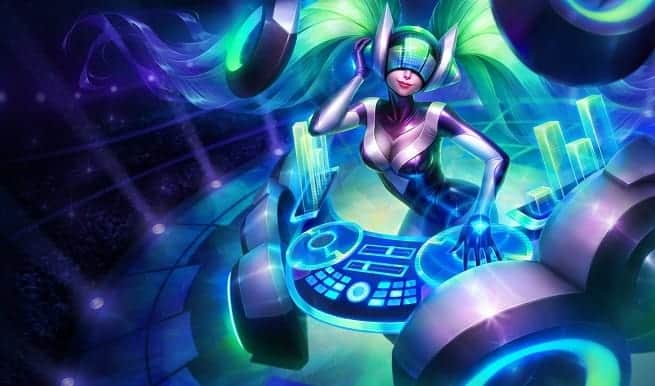 League of Legends Will Remove Sightstone In Next Patch to Boost Starting Support Items