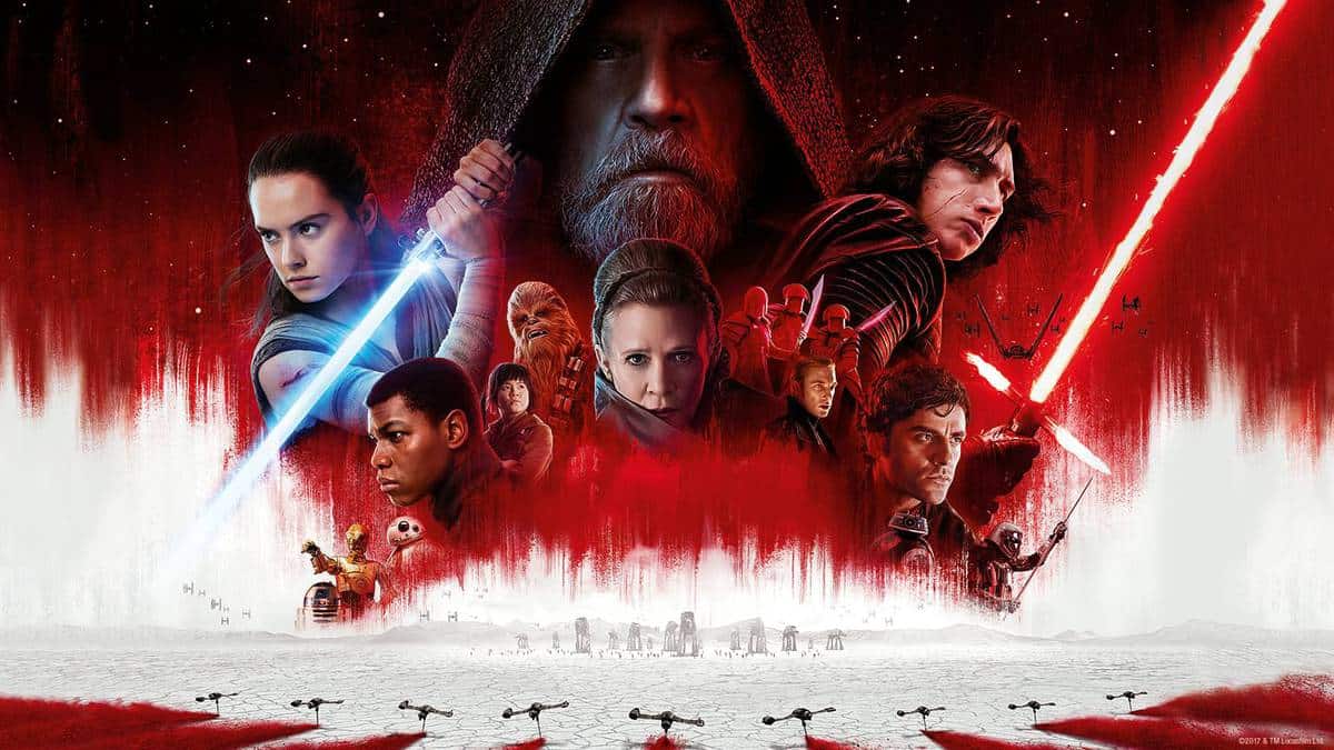 Fan-Petition Demands Johnson to Admit Star Wars: The Last Jedi Was Awful