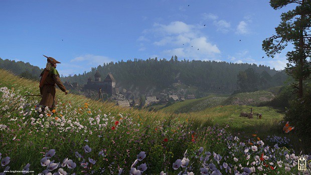 Kingdom Come: Deliverance Saving Guide – How To Save, Brew Savior Schnapps, Unlimited Saves Mod