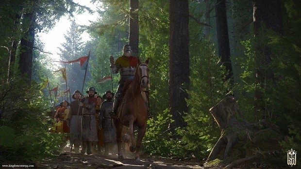 Best Kingdom Come: Deliverance Mods – No Weight Limit, Easy Lockpicking, Cheap Trainings