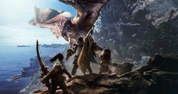 Monster Hunter World Mantles And Boosters Guide