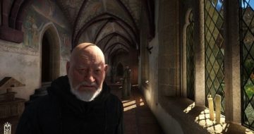 Kingdom Come: Deliverance Reading Guide | Kingdom Come: Deliverance Alchemy Guide | Kingdom Come: Deliverance Choices and Decisions Guide