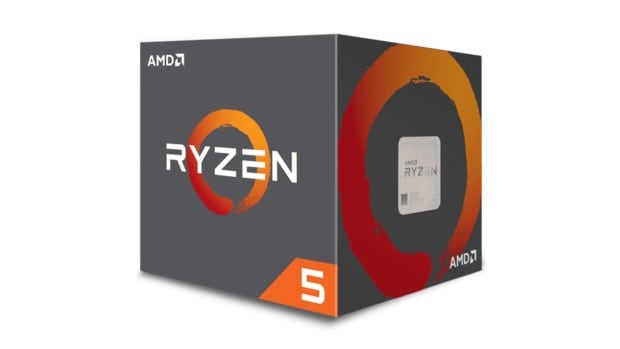 AMD Ryzen APU Benchmarks