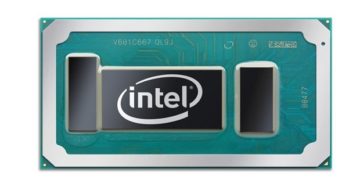 Intel Cannon Lake CPUs