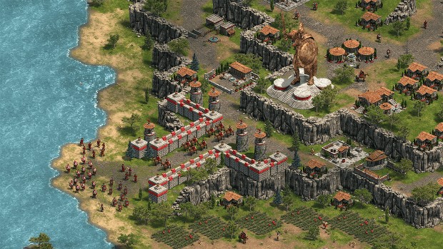 Age of Empires: Definitive Edition Cheat Codes Guide