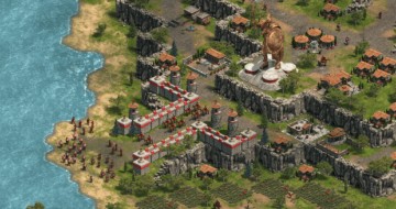 Age of Empires: Definitive Edition Iron Age Guide | Age of Empires: Definitive Edition Cheat Codes Guide