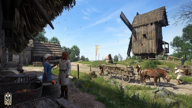 Kingdom Come: Deliverance Side Activities Guide – Optional Activities Walkthrough, How To Complete