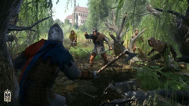 Kingdom Come: Deliverance Modding Guide – How to Mod KCD