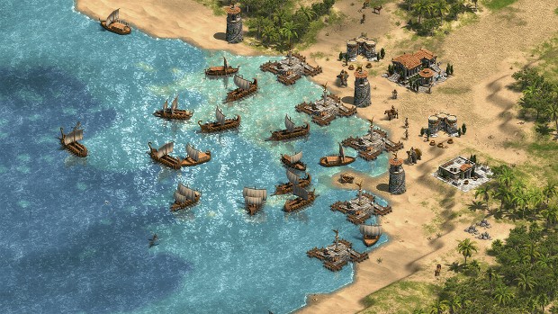 Age of Empires: Definitive Edition Guide – Winning Conditions, Conquest, Beginners Tips And Tricks