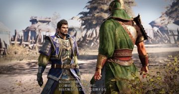 Dynasty Warriors 9 Bonding Guide | Dynasty Warriors 9 Guide to Beginners