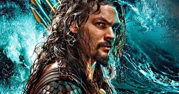 Aquaman Trailer Will Debut at WonderCon 2018 – Report