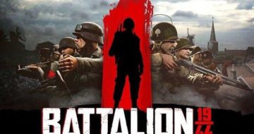 Battalion 1944 Early Access Review
