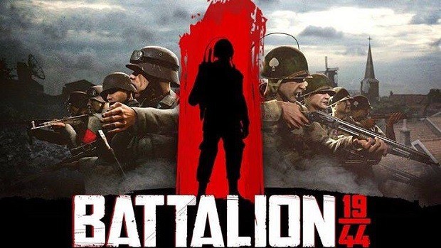 Battalion 1944 Early Access Review – A Long Way to Go